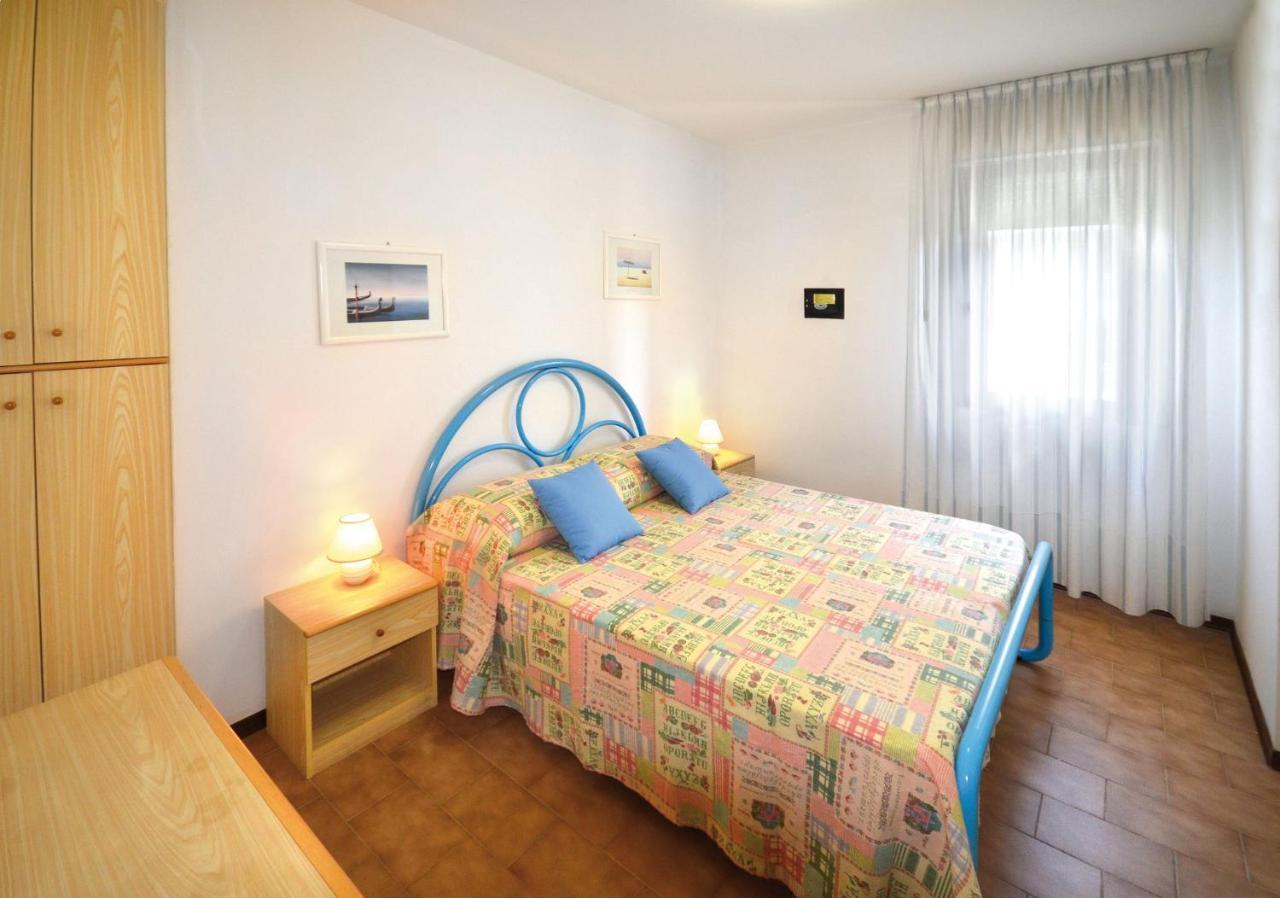 Appartamenti Nasse Bibione Exteriör bild